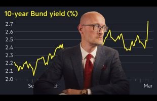 Germany’s Historic Debt Deal!