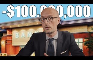 Yotta Bank & The Problem with Fintech!