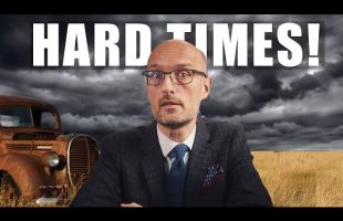 Hard Times – The Great Depression.