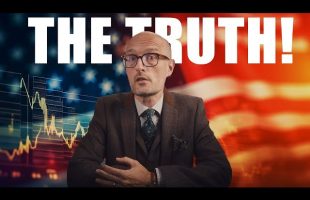 The Truth About the US Economy!