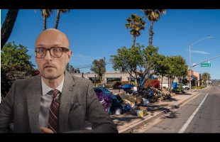 What Went Wrong With California?