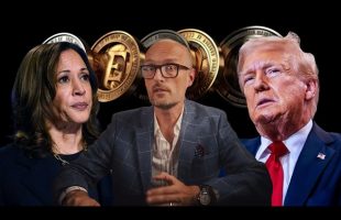 Crypto Bought The 2024 Election!