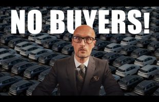 Is the EV Revolution Dead?