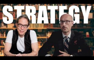 Adam Robinson – Strategy for Investing and for Life