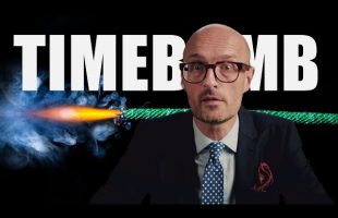 America’s Retirement Timebomb!