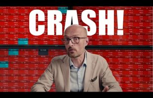What’s Behind The Stock Market Drama?