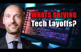 Big Tech Doesn’t Want You Anymore