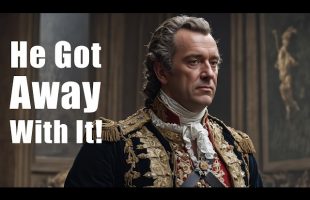 History’s Greatest Conman!