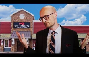 Was Endless Shrimp to Blame for Red Lobster’s Bankruptcy?