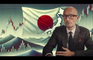 Japan Spent 60 Billion Dollars Defending The Yen!