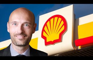 Shell’s Fake Carbon Credit Scandal Explained!