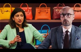 The Handbag Wars! – Has The FTC Lost Control?