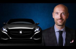 What Happened to Electric Vehicle Sales?