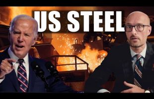 Should a Japanese Buyer be Blocked From Acquiring US Steel?