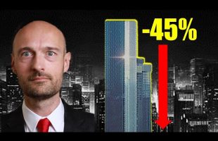 The Office Real Estate Crunch!