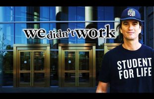 Adam’s Back!