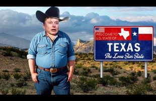 Elon Musk Pay Deal Voided – Should Tesla Reincorporate in Texas?