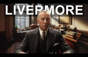 Risk & Return – The Jesse Livermore Story