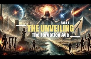 The Great Unveiling – Part 1 – The Forgotten Age – UFOs USOs Aliens Extraterrestrials Reptilians