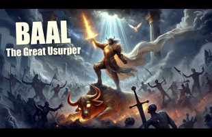 Modern Day Baal Worship