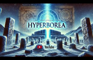 Hyperborea – A Lost Civilization