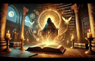 Forbidden Old World Angel Magic