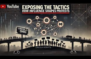 Neo-Nazi Secrets of Manipulation Revealed
