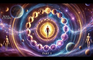 Soul Cycles – Part 1 | Dr. Delbert Blair