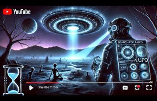 A Search for UFO’s