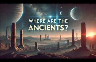 Where are the Ancients? Introspective Meditation Music