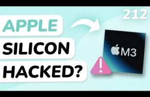 Apple’s Latest Security Nightmare