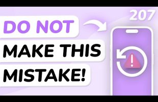 29% of People Make This Serious Privacy Mistake.