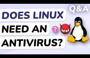 Q&A: What’s the Best Antirivus for Linux?