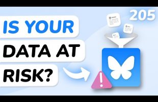 Did Your Bluesky Posts Get Used for AI?