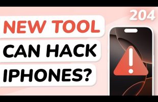 Another Phone Hacking Software Exposed!