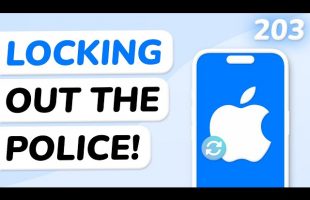 Apple’s Unannounced Security Game-Changer!