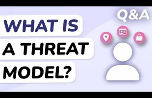 Q&A: Understanding Threat Modeling