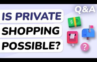 Q&A: Private Shopping Tips for the Holidays