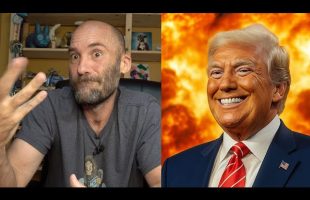 Trump Bombs Iran – United States Starts Another Illegal War