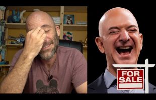 Amazon Forcing Employees to Move — Crueler than “Layoffs”