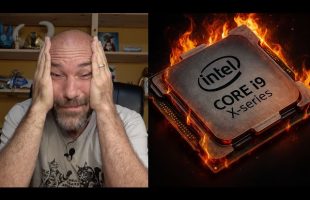 Intel Layoffs 15-20% of Factory Workers — USA Losing to China