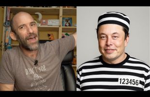 Elon Musk To Be Deported By Trump – Steve Bannon Demands Illegal Immigrant Be Sent to South Africa