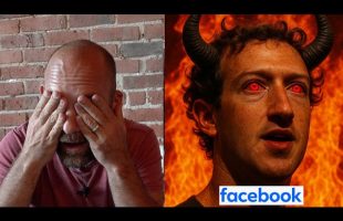 Facebook Layoffs are Cruel – Labeling Good Employees as “Low Performers”