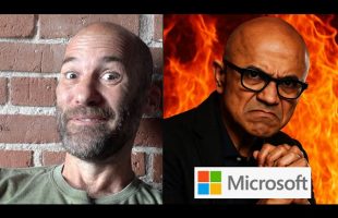 Microsoft 6000 Employees Layoff – Tech Employees are Trash