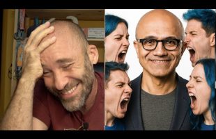 Gaza and Palestine are Banned by Microsoft – Hiring SJW’s Might Have Been a Bad Idea