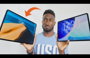 The Android Tablet Problem