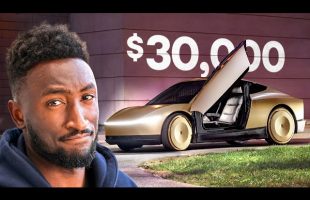 The Tesla Robotaxi is Confusing…