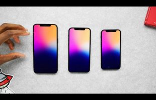 iPhone 12 Pro Max Review: The Biggest Ever!