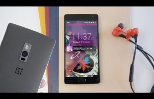OnePlus 2 Review!