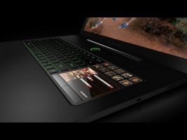 The Razer Blade – Preview